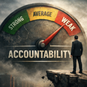 Accountability Leadership
